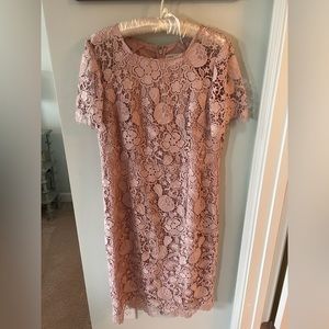 Eliza J dress